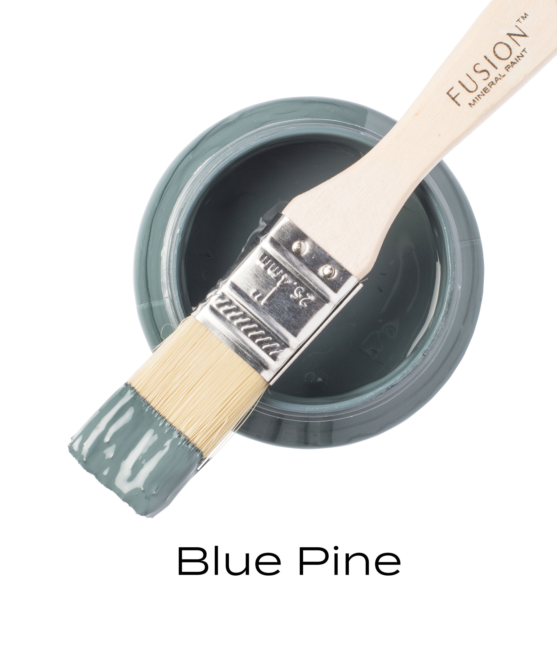 FUSION™ Mineral Paints - Pint – Thistle & Co