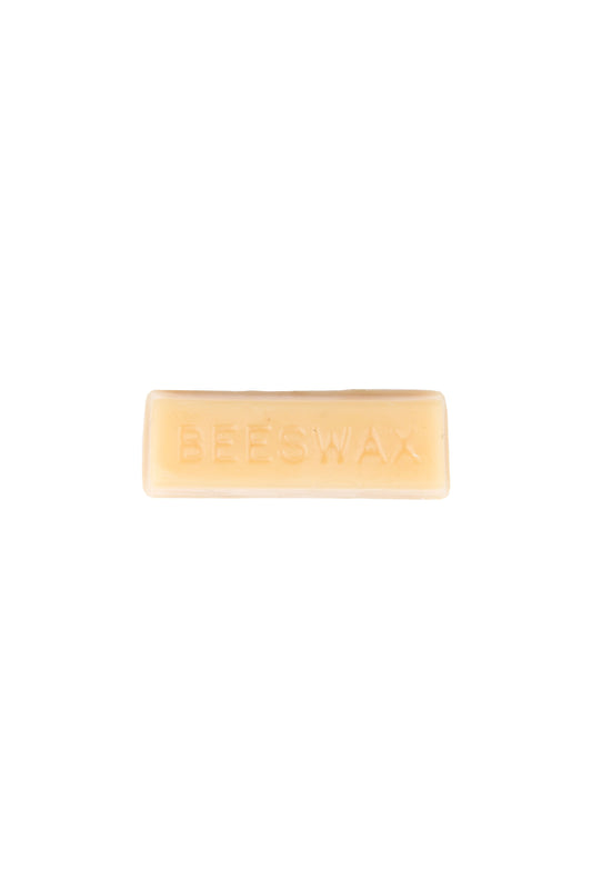Distressing Beeswax Block
